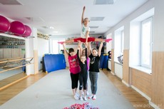 Bezpłatne zajęcia dla dzieci i młodzieży w Młodzieżowym Domu Kultury, fot. Karol Stańczak