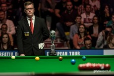 Finał Gdynia Open 2016, fot. gdyniasport.pl