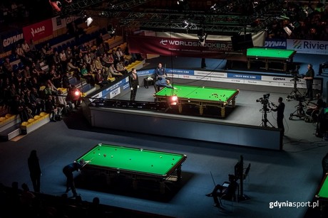 Gdynia Open 2016, fot. gdyniasport.pl