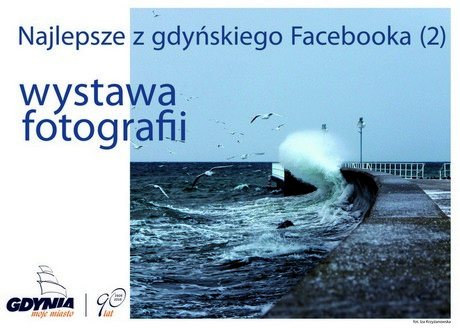 Najlepsze z gdyńskiego Facebooka w Miejskiej Informacji