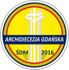 Światowe Dni Młodzieży 2016 - Archidiecezja Gdańska