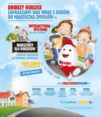 Miasteczko Zmysłów