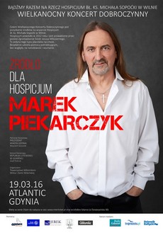 II Wielkanocny Koncert Dobroczynny