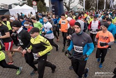 Start PZU Gdynia Półmaraton, gdyniasport.pl
