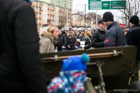 Dzień otwarty schronu na Leszczynkach, fot. Karol Stańczak