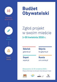 Budżet Obywatelski 2016