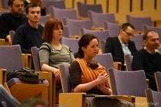 I etap konkursu wiedzy o Gdyni dla dorosłych, fot. Michał Puszczewicz