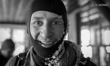Piotr Suchenia, fot. Jacek Deneka