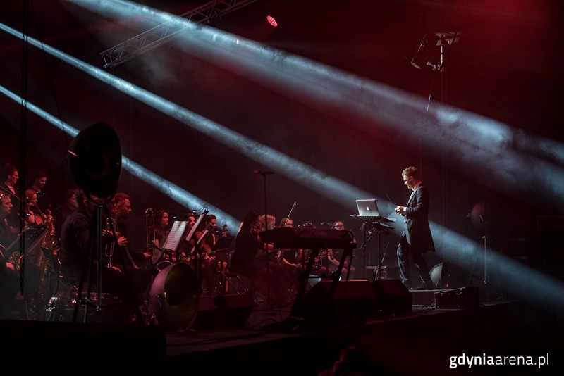 Orkiestra Adama Sztaby - 10 lat na scenie