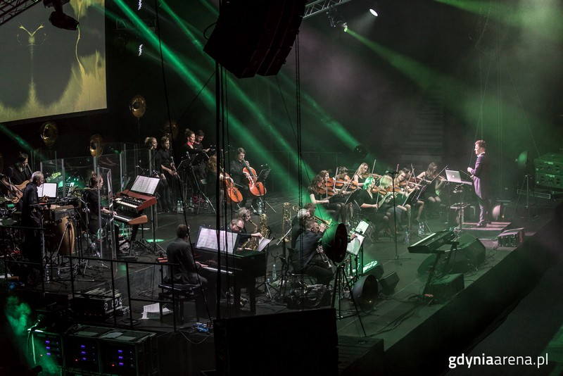 Orkiestra Adama Sztaby - 10 lat na scenie
