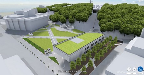 Screen z aplikacji GdyniaCityBox