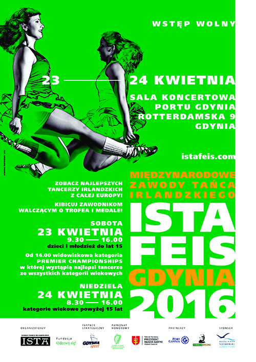 ISTA Feis 2016