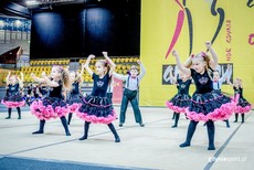 Międzynarodowy Festiwal „Gim Show 2016”, fot. gdyniaarena.pl