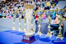 Międzynarodowy Festiwal „Gim Show 2016”, fot. gdyniaarena.pl
