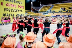 Międzynarodowy Festiwal „Gim Show 2016”, fot. gdyniaarena.pl