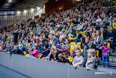 Międzynarodowy Festiwal „Gim Show 2016”, fot. gdyniaarena.pl