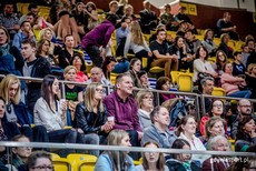 Międzynarodowy Festiwal „Gim Show 2016”, fot. gdyniaarena.pl