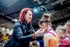 Międzynarodowy Festiwal „Gim Show 2016”, fot. gdyniaarena.pl