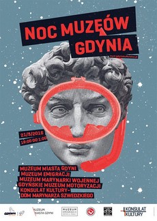 Noc Muzeów w Gdyni