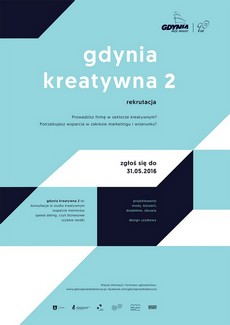 Gdynia Kreatywna 2