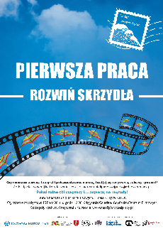 Rusza akcja „Na fali pierwszej pracy”