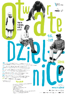 Otwarte Dzielnice