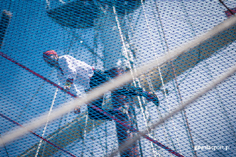 2 edycja Red Bull Slackship w Gdyni, fot. gdyniasport.pl