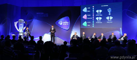 Konferencja One Year to Go