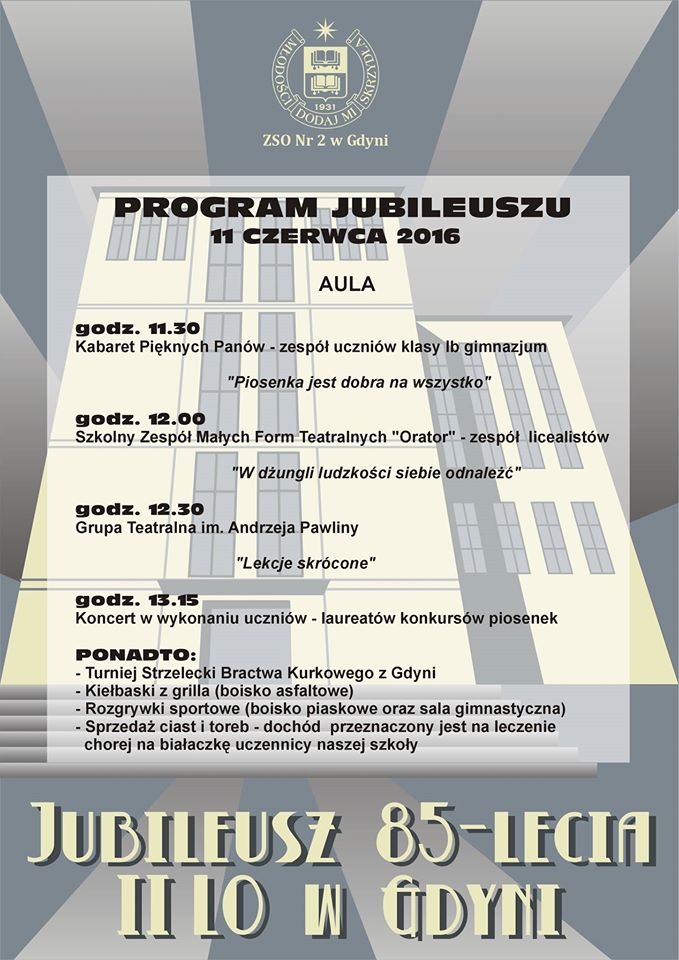 program II LO