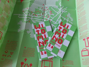 mapa witomina