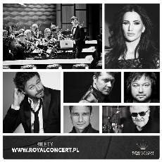 Koncert Muzyki Filmowej
