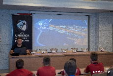 Turniej „One Year To Go”, fot. gdyniasport.pl
