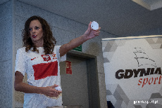Turniej „One Year To Go”, fot. gdyniasport.pl