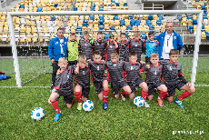 Turniej „One Year To Go”, fot. gdyniasport.pl