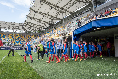 Turniej „One Year To Go”, fot. gdyniasport.pl