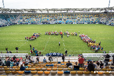 Turniej „One Year To Go”, fot. gdyniasport.pl