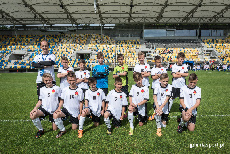 Turniej „One Year To Go”, fot. gdyniasport.pl