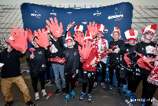 Turniej „One Year To Go”, fot. gdyniasport.pl