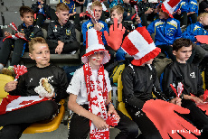 Turniej „One Year To Go”, fot. gdyniasport.pl