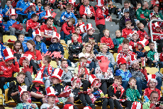 Turniej „One Year To Go”, fot. gdyniasport.pl