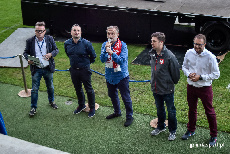 Turniej „One Year To Go”, fot. gdyniasport.pl