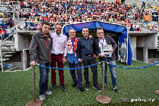Turniej „One Year To Go”, fot. gdyniasport.pl