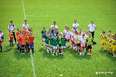 Turniej „One Year To Go”, fot. gdyniasport.pl