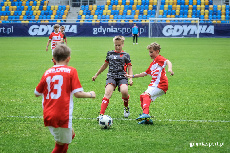 Turniej „One Year To Go”, fot. gdyniasport.pl