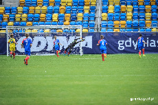 Turniej „One Year To Go”, fot. gdyniasport.pl