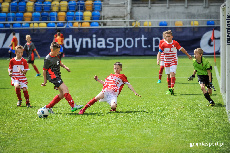 Turniej „One Year To Go”, fot. gdyniasport.pl