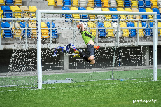 Turniej „One Year To Go”, fot. gdyniasport.pl
