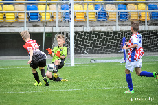 Turniej „One Year To Go”, fot. gdyniasport.pl