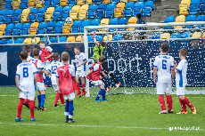 Turniej „One Year To Go”, fot. gdyniasport.pl
