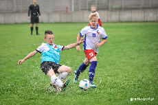 Turniej „One Year To Go”, fot. gdyniasport.pl